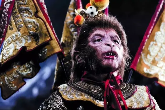 西游降魔篇 豆瓣_西游降魔篇票房破纪录_西游降魔篇电影票房