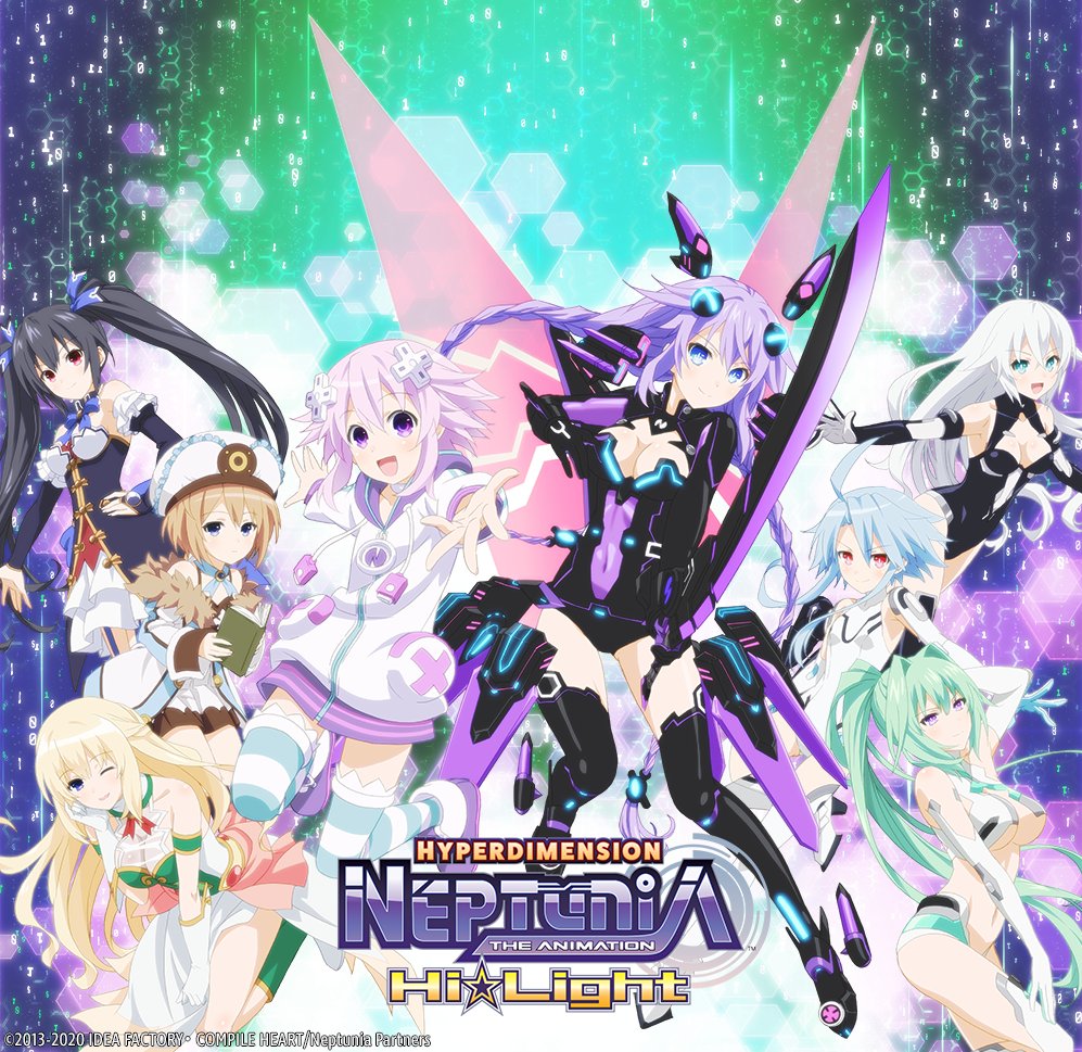 海王星新次元_超次元游戏:海王星_新次元游戏海王星vii攻略