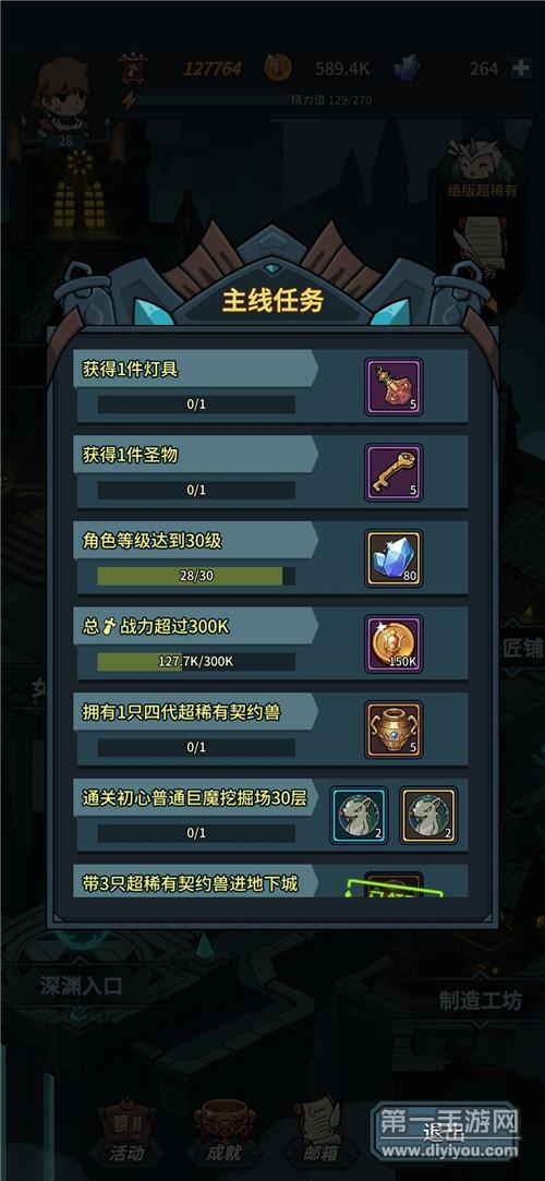 暗黑3 大米刷装备_暗黑大米层数对应奖励_暗黑大米最高多少层