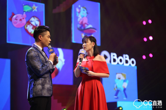 风云主播决赛_游戏风云主持人单杀faker_游戏风云英雄联盟主持人