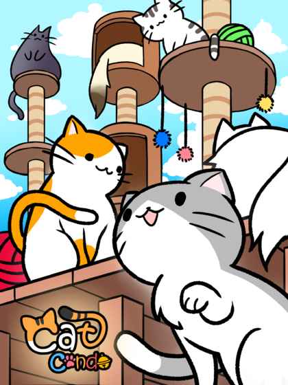 拯救世界：加菲猫2双猫记游戏
