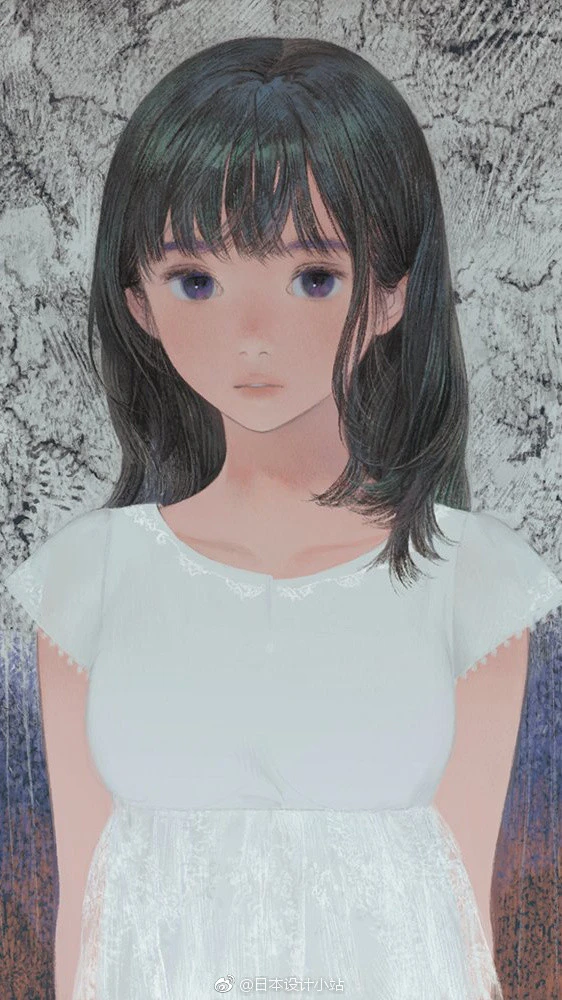 少女心事是萌款吗_少女的心事_心事少女的信箱图片