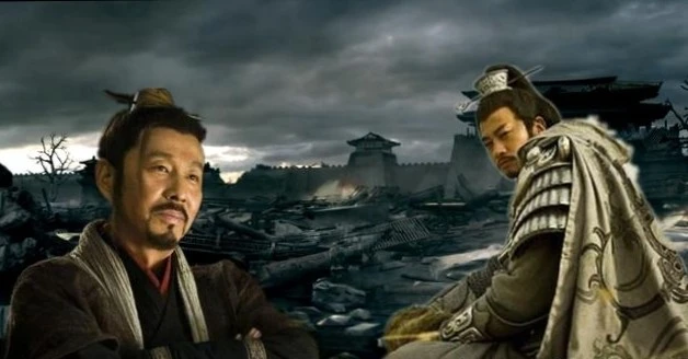 楚汉风云录大结局图文攻略_楚汉风云录_楚汉风云录结局