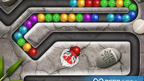 龙珠祖玛2_龙珠祖玛游戏_祖玛龙珠