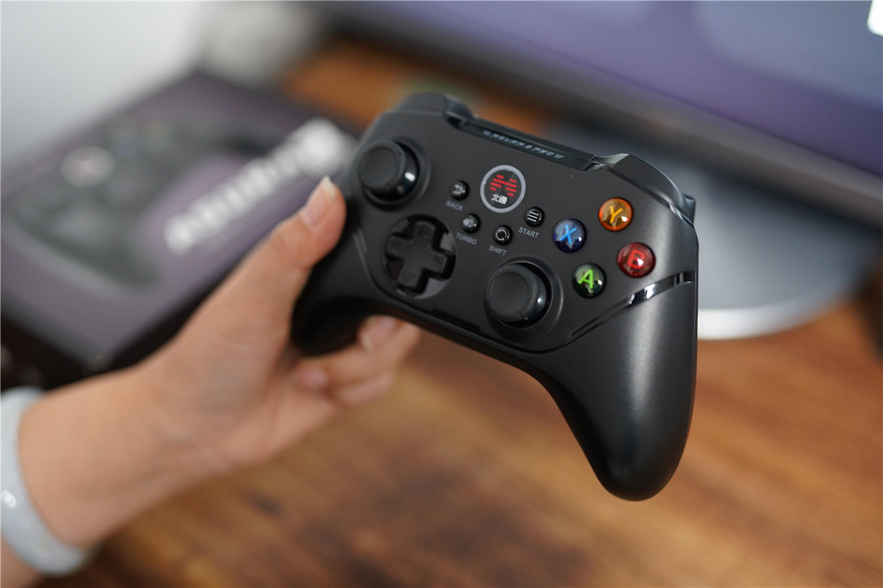 xbox手柄和北通_北通手柄玩鬼泣5_北通手柄能玩xbox游戏么