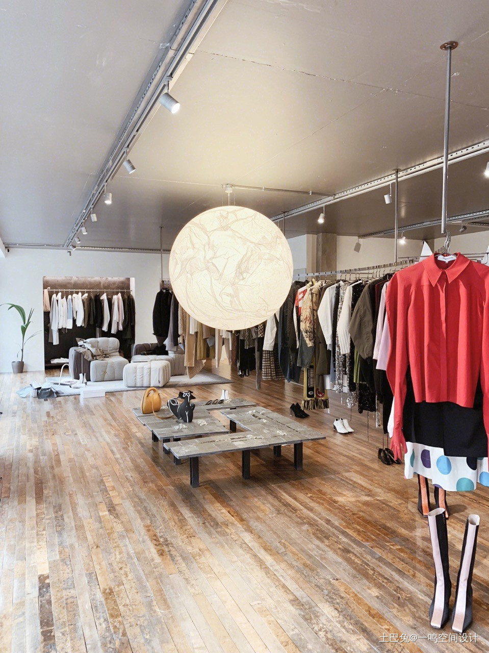 服装店投资预算表_服装店投资_服装店投资多少钱