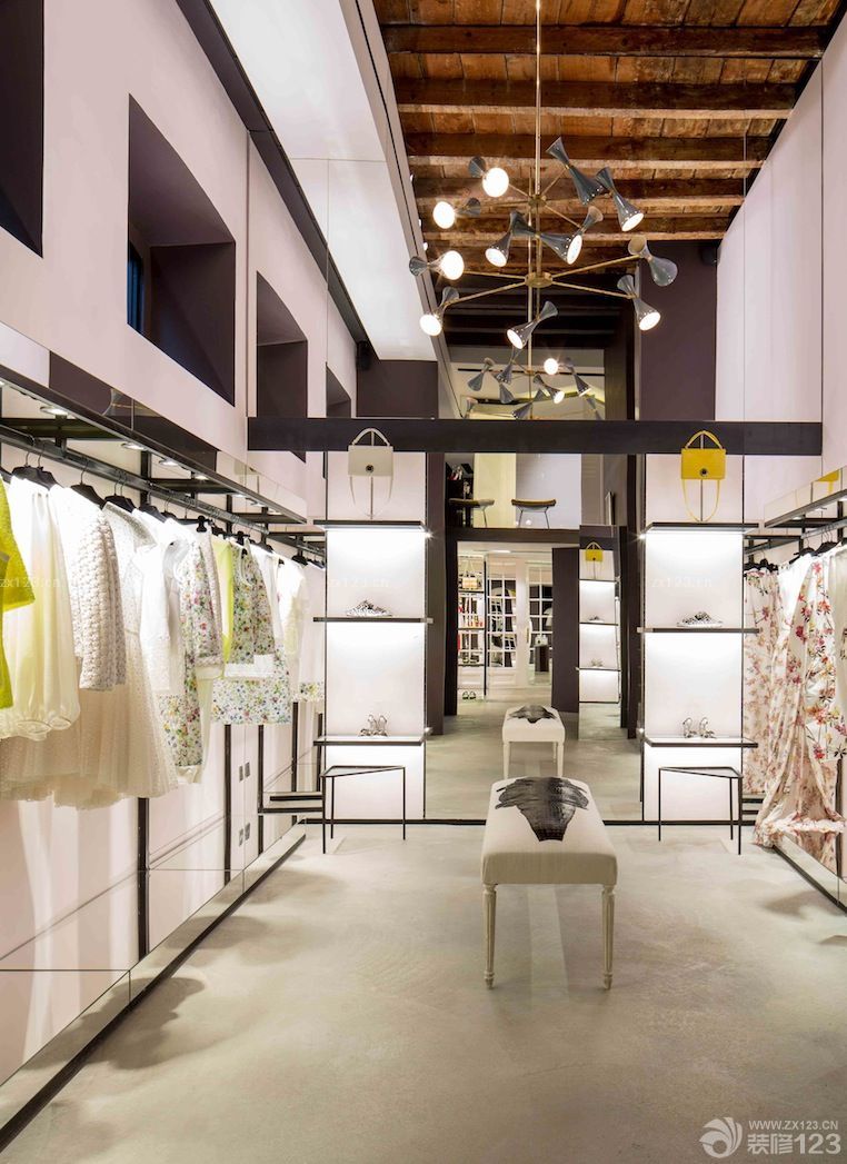 服装店投资预算表_服装店投资_服装店投资多少钱