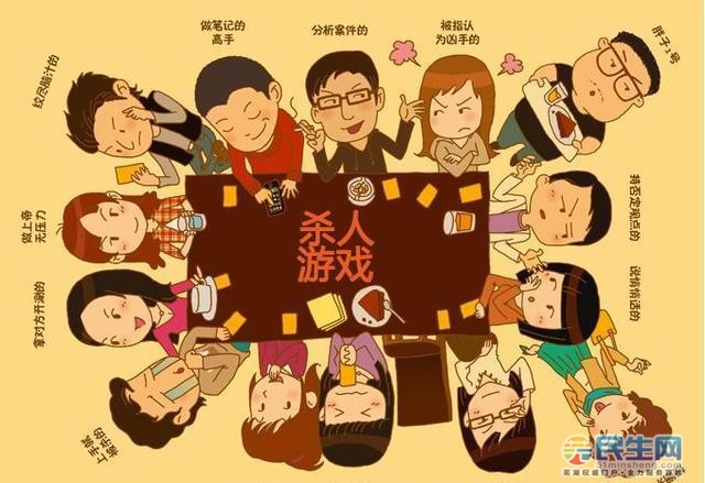 聚会大全班级游戏有哪些_班级聚会游戏大全_班级聚会的小游戏