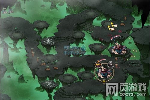 迷雾狩猎32-3_迷雾狩猎16-3深渊难度_迷雾狩猎29-2