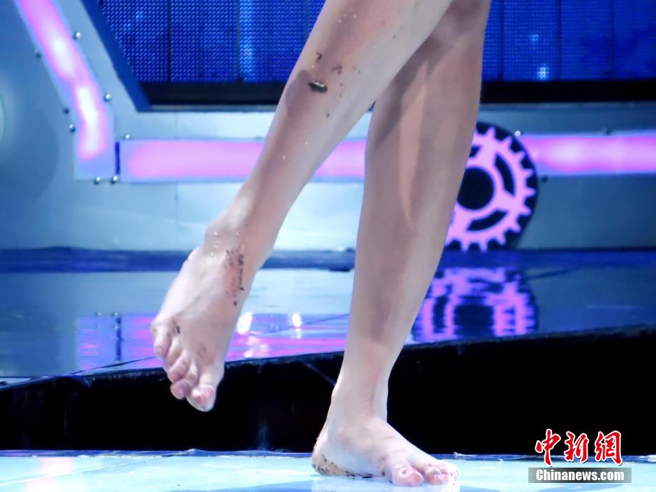 美女主人脚踩在我脸上_美女光脚踩脸视频_美女光脚踩虫子