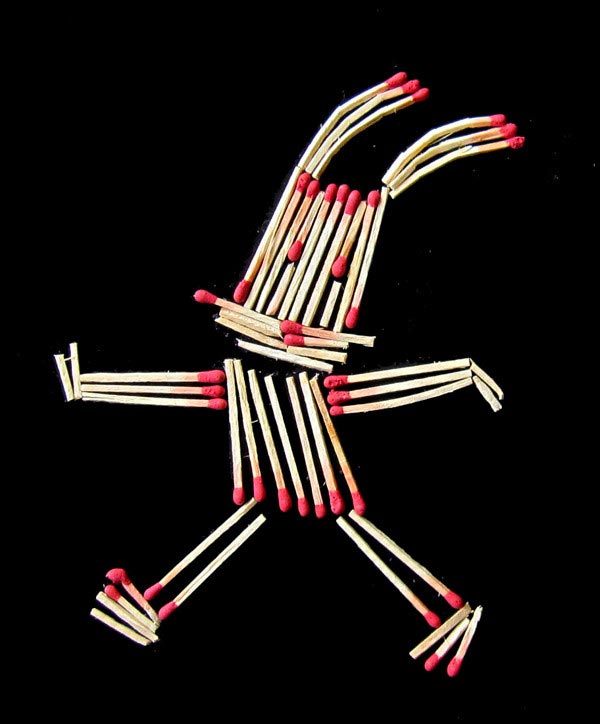 画火柴人画_关于火柴人的画怎么画_画个火柴人第八关