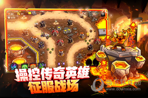 网页塔防战争游戏怎么玩_塔防网页游戏大全_战争塔防网页游戏