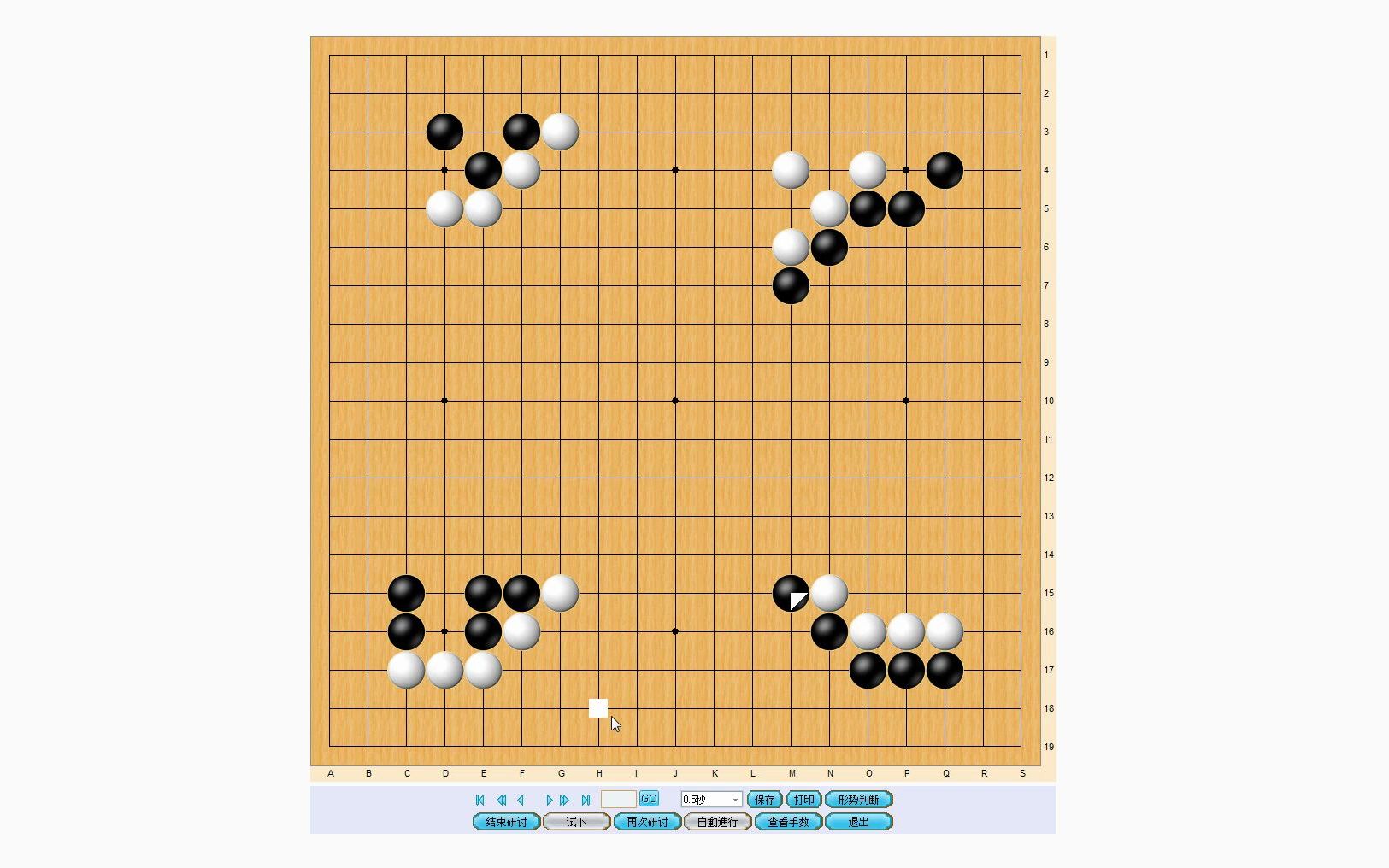 围棋游戏为何上不上网_围棋网页游戏cosumi_网上玩围棋现在哪玩