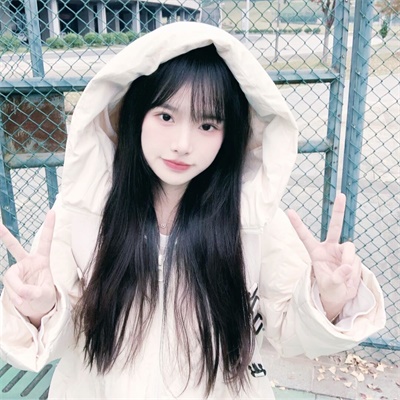 头像清纯可爱女生头像动漫_头像清纯可爱女生高清_清纯可爱女生头像