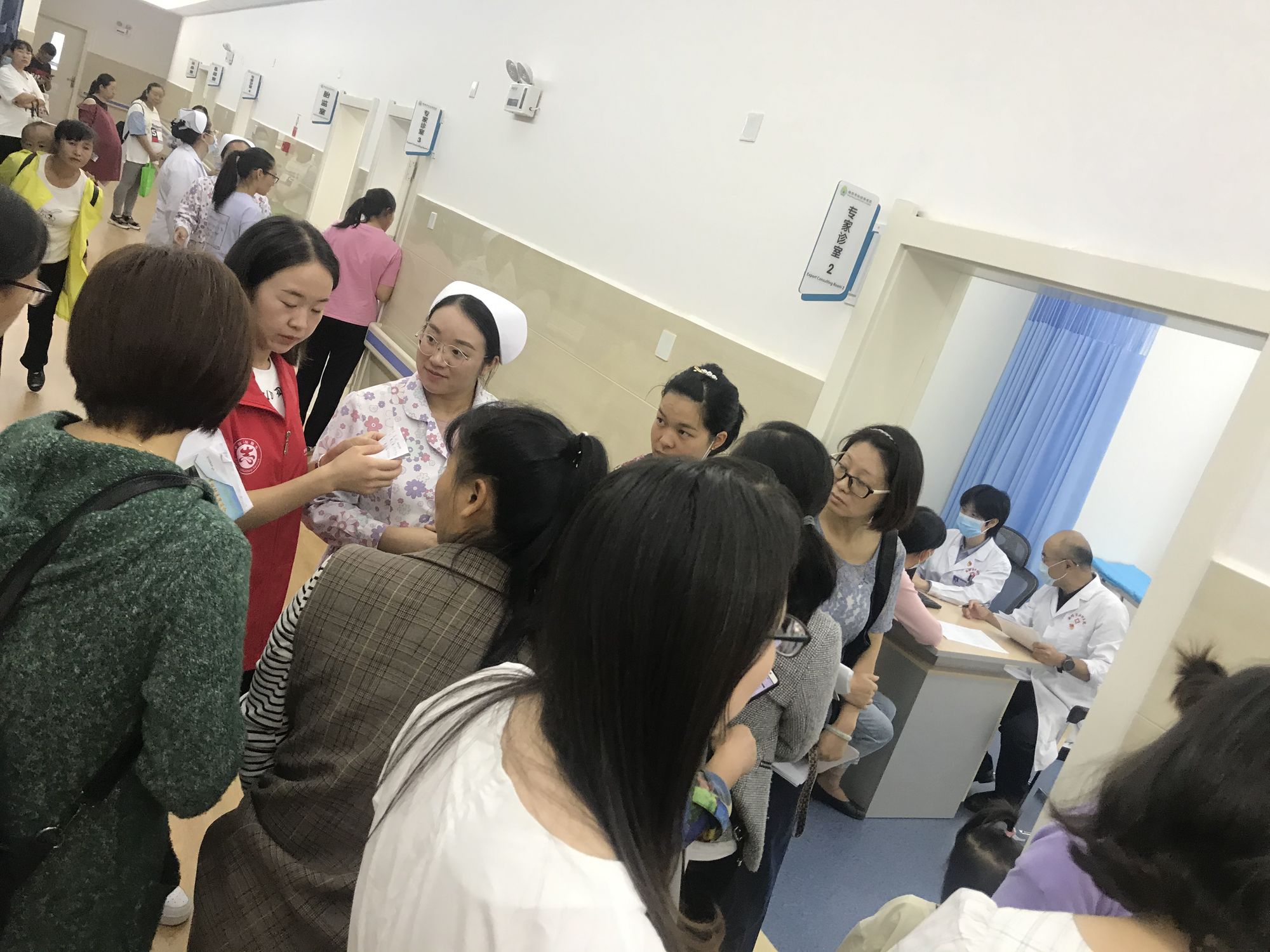 武汉医院的妇科专家_武汉比较好的妇科医生_武汉看妇科哪个医院好