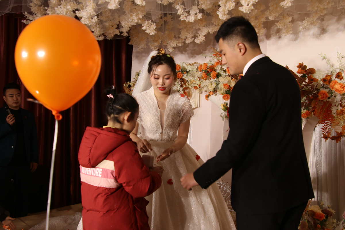 恶搞婚礼邀请函生成器_恶搞婚礼_恶搞婚礼小游戏