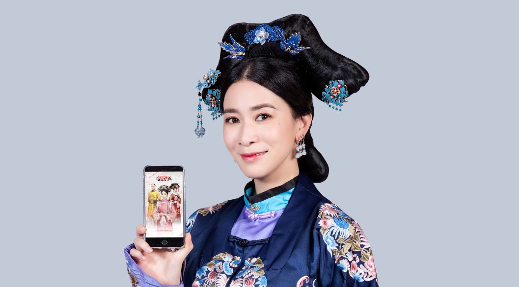 超级无敌奖门人佘诗曼马德钟_佘诗曼领奖视频_超级游戏奖门人 佘诗曼