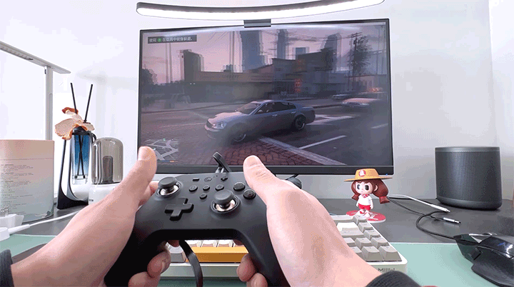 游戏加速器_kinect for windows 游戏_游戏空间