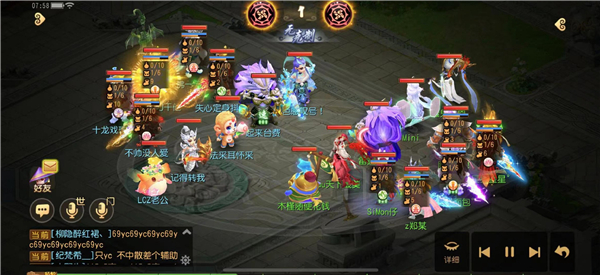 精武堂手游_精武堂攻略_精武堂游戏