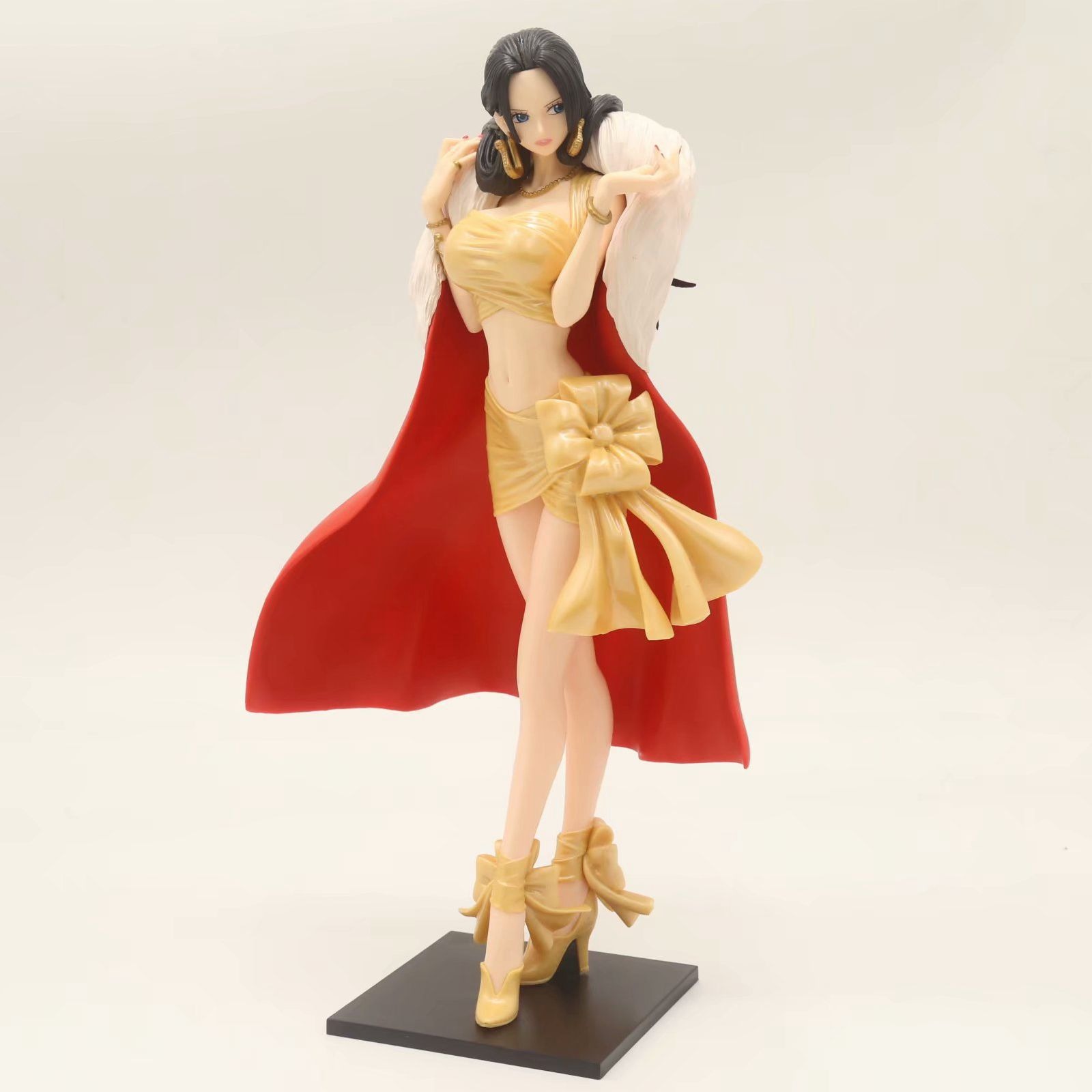 蛇姬女帝_女帝蛇姬游戏_海贼王女帝蛇姬h路飞
