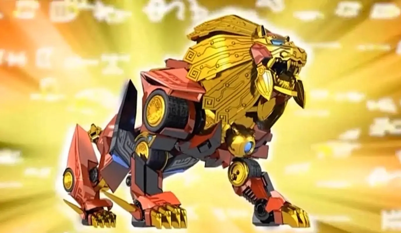 金刚神兽版游戏怎么玩_神兽金刚游戏版_神兽金刚玩法视频
