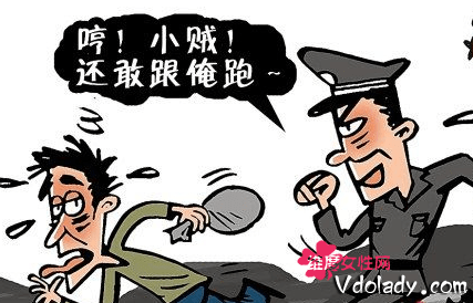 小偷抓警察的视频_小偷抓警察的游戏_警察抓小偷