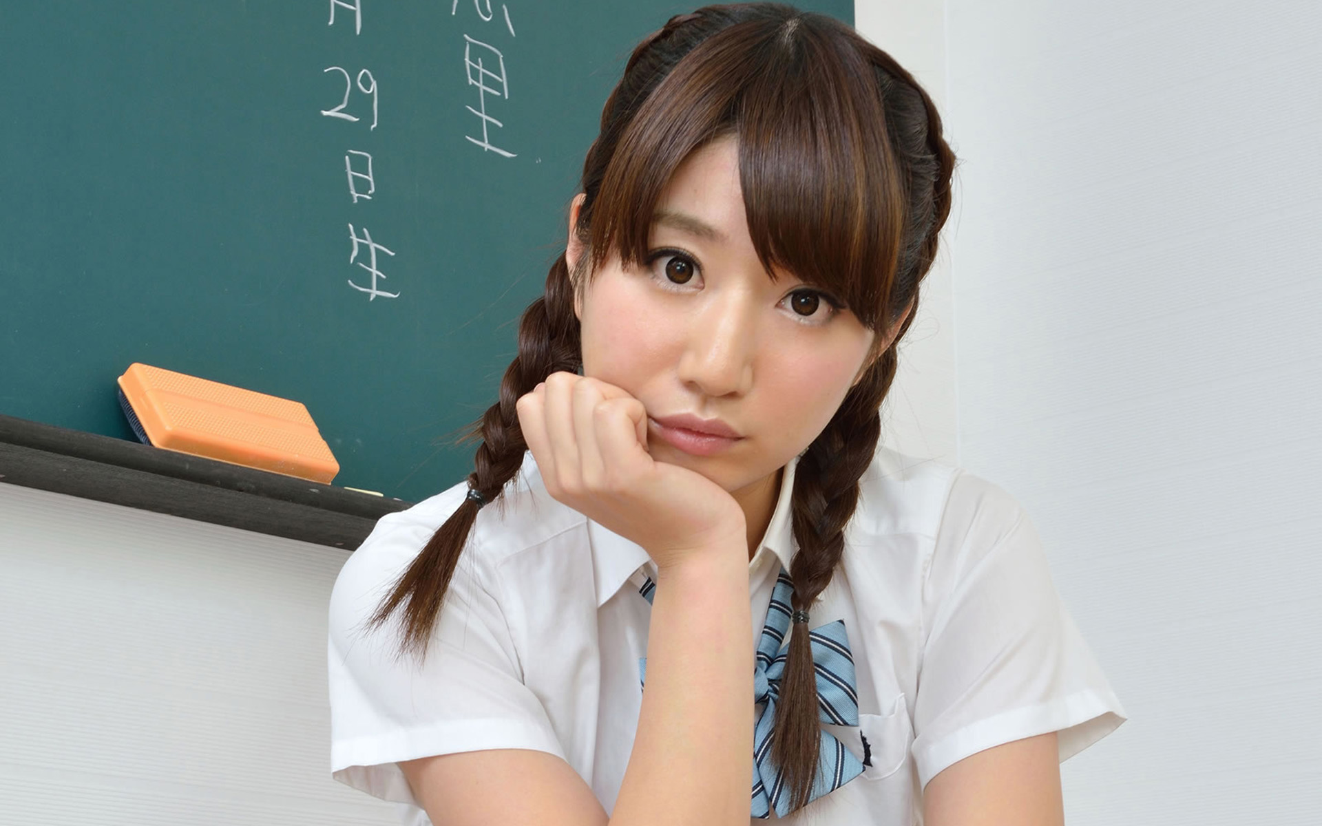 日本美女魅力无限，探寻日本美女的神秘诱惑