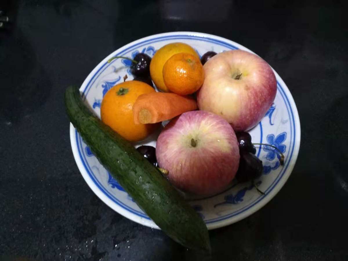 蔬菜水果大作战教案_蔬菜大战水果修改版_蔬菜大战水果