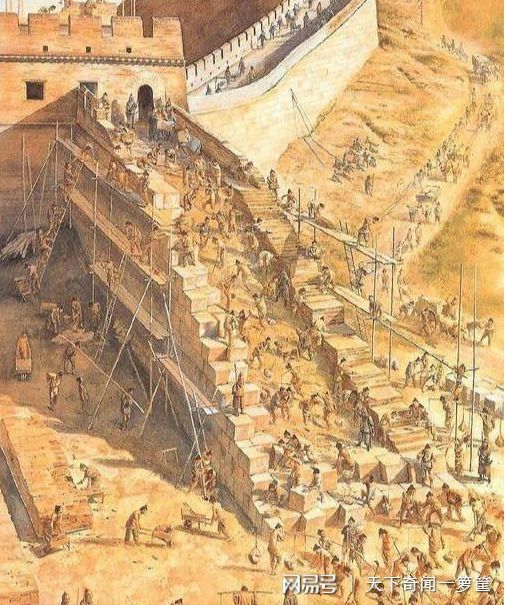 文明6秦始皇开局思路_秦始皇开局建造顺序_秦始皇指导文明小说