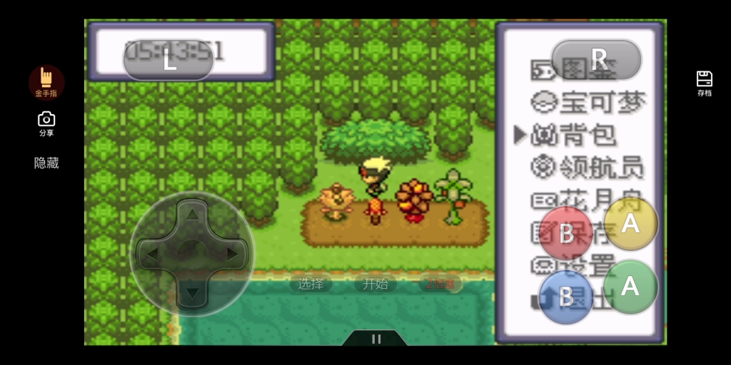 究极绿宝石vgc_究极绿宝石5_究极绿宝石z石