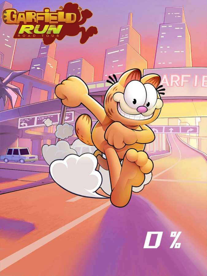 加菲猫游戏大全_加菲猫游戏_关于加菲猫的游戏有哪些