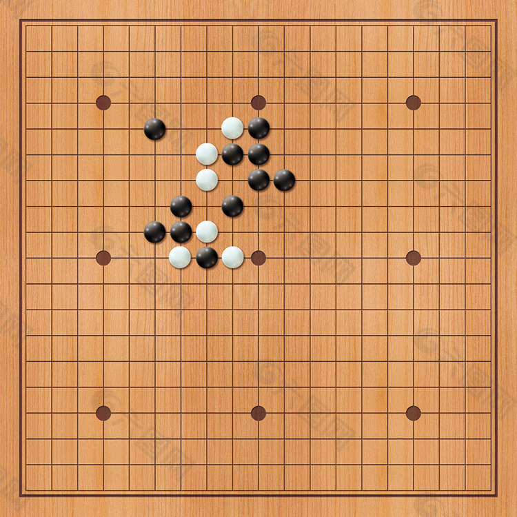 欢乐围棋最新_欢乐围棋_欢乐围棋在线玩