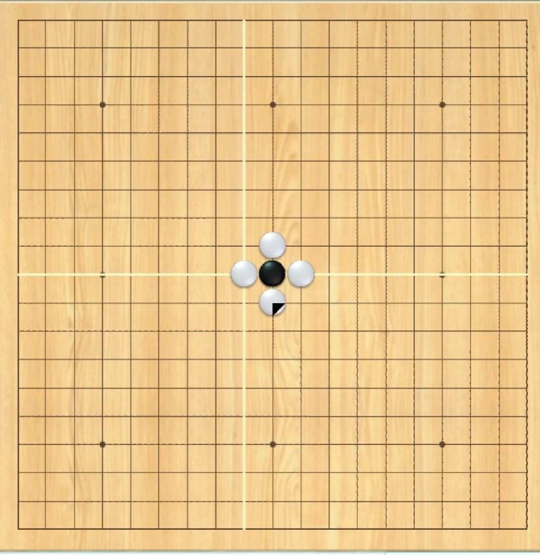 欢乐围棋_欢乐围棋最新_欢乐围棋在线玩