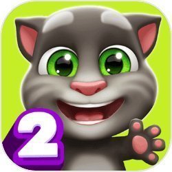 我的汤姆猫2