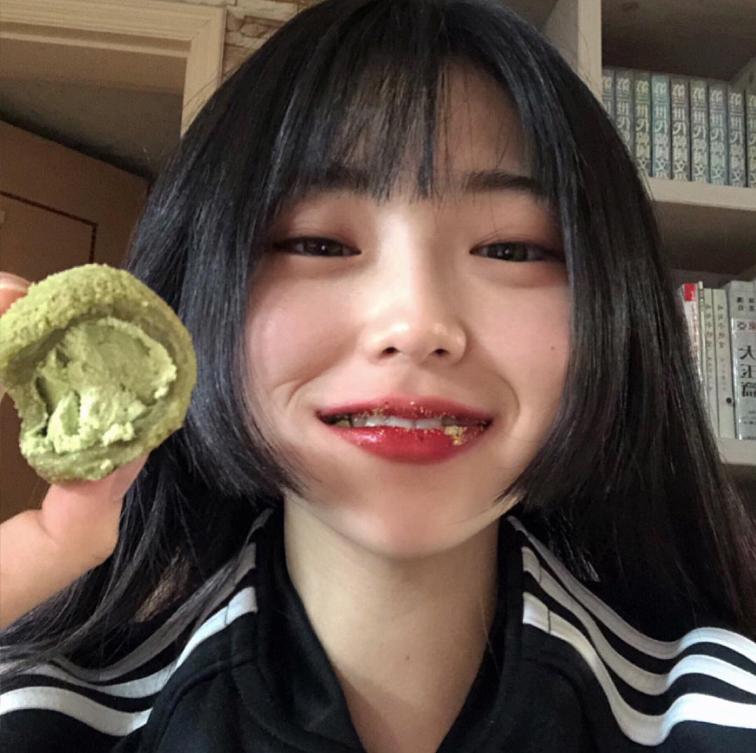 终于找到了网络社交热爱者最火的个性头像