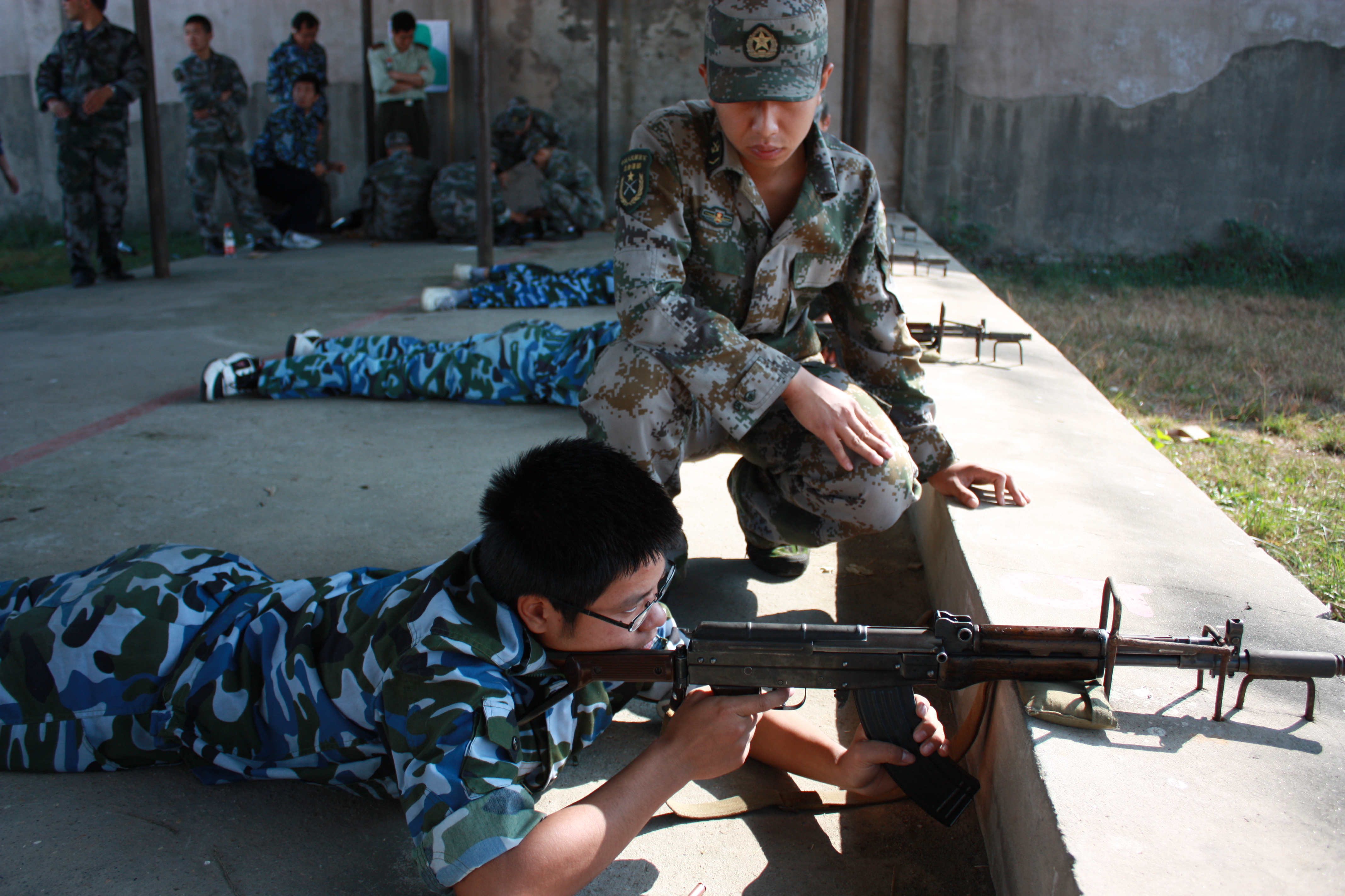 极限单兵什么意思_极限单兵_极限单兵计划是什么意思