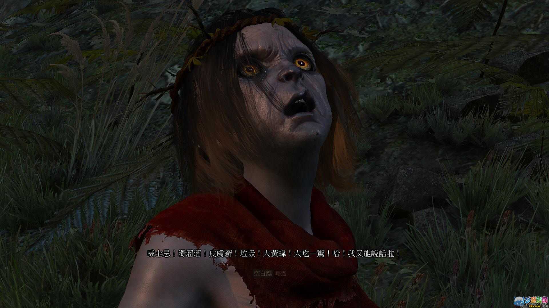 巫师3血和酒攻略_巫师血与酒是什么_巫师3血与酒