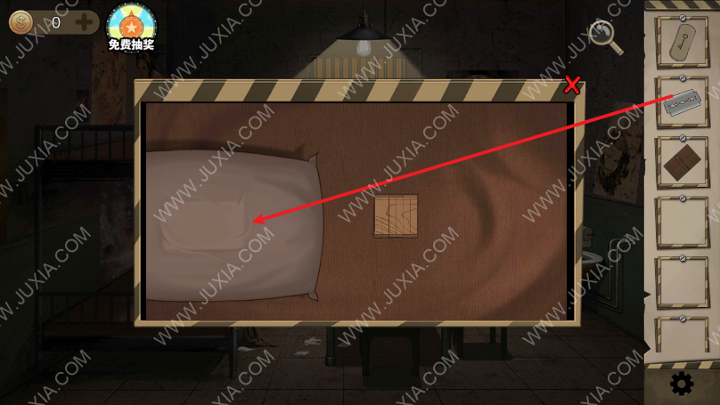 逃离房间_逃离房间汉字找茬王_逃离房间攻略