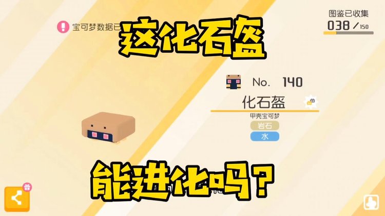 化石盔进化_化石盔什么特性好_化石盔强吗