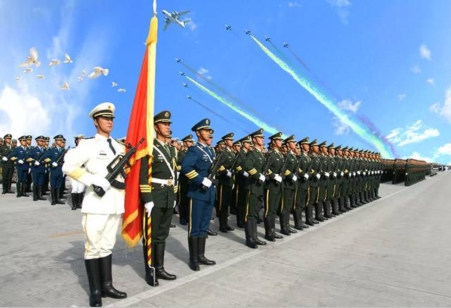 国防为国家和民族提供安全保障_国防为国家和民族提供安全保障_国防为国家和民族提供安全保障