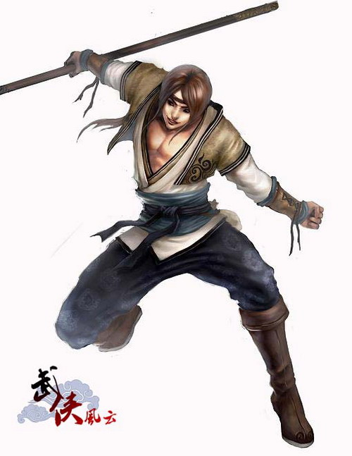武林风云录攻略_逆水寒武林风云录攻略_武林风云录攻略老2小怪顺序