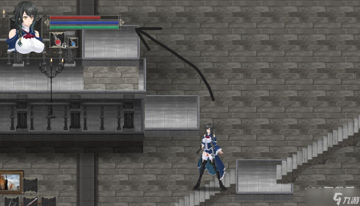 魔女的复仇之夜_复仇魔女之夜怎么怀孕_复仇的魔女之夜救人
