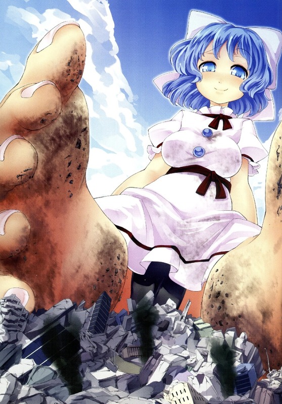 巨人娘_巨人娘_巨人娘