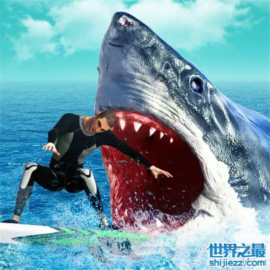 食人鲨的游戏_食人鲨游戏完全体_食人鲨游戏