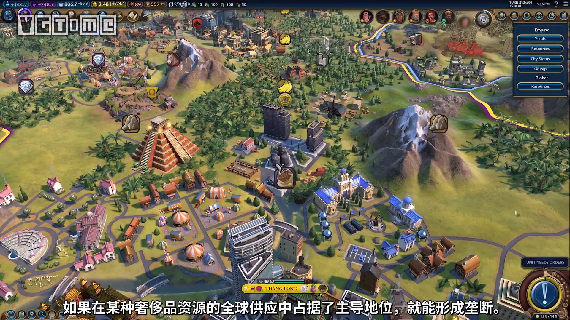 帝国时代2攻略_帝国攻略手册_帝国攻略时代怎么玩