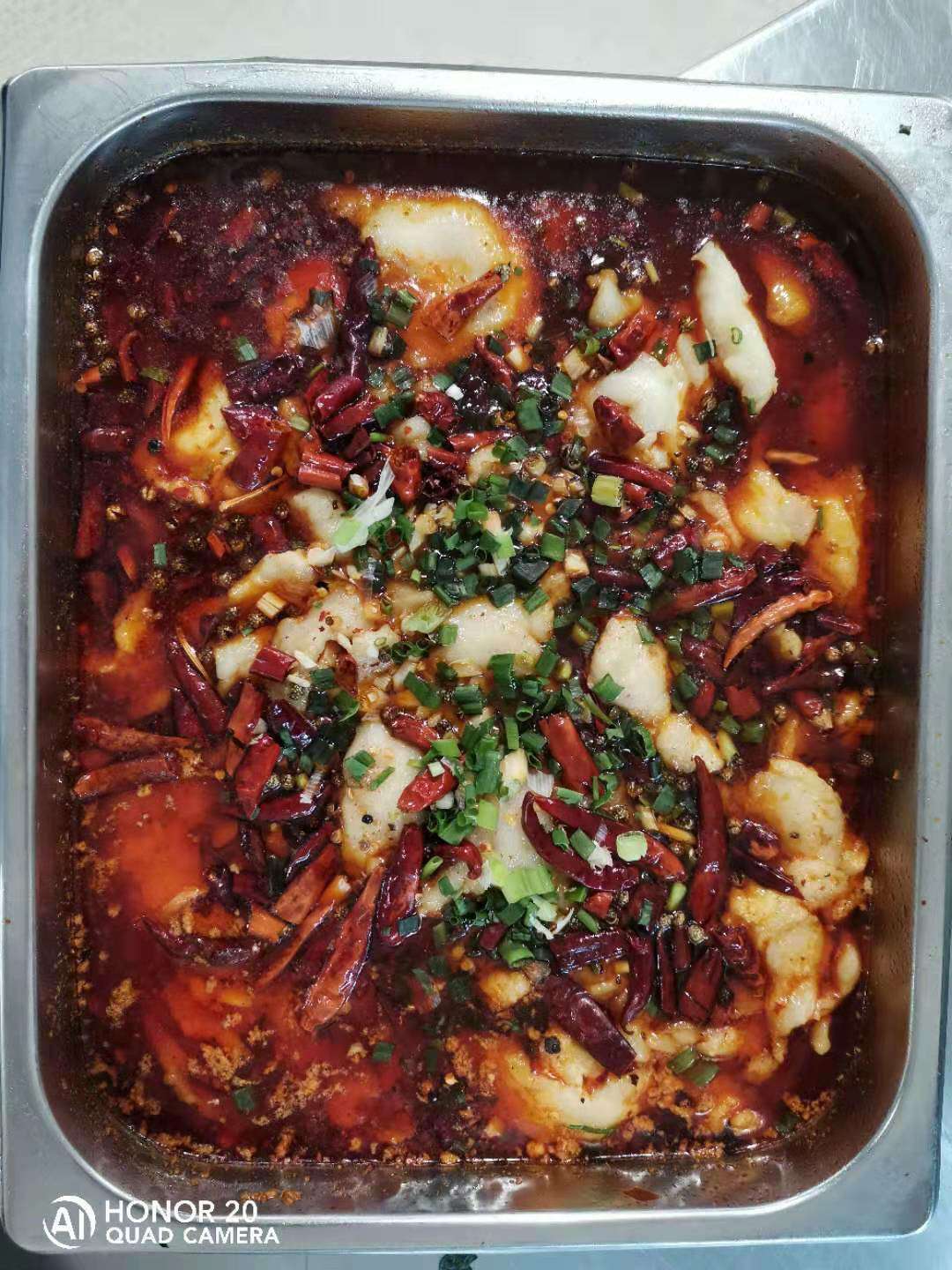 口水鱼_口水鱼是什么鱼_口水鱼的正宗做法