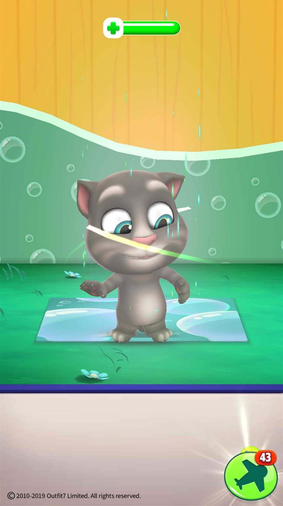 汤姆猫大全下载_汤姆猫下载版_我的汤姆猫免费下载游戏