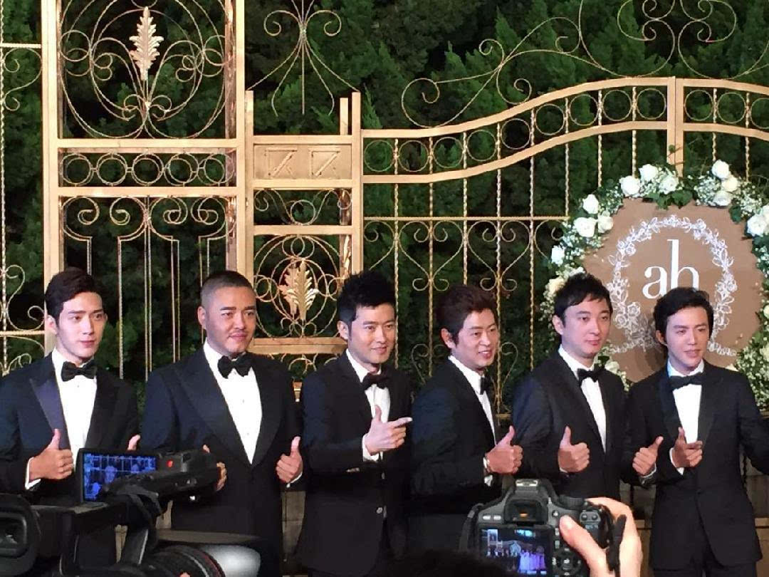 黄晓明婚礼策划_黄晓明婚礼礼单_黄晓明婚礼游戏手机