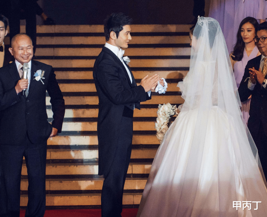 黄晓明婚礼礼单_黄晓明婚礼策划_黄晓明婚礼游戏手机