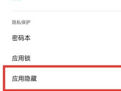 苹果手机隐藏游戏怎么隐藏_苹果隐藏游戏_怎么隐藏苹果手机游戏
